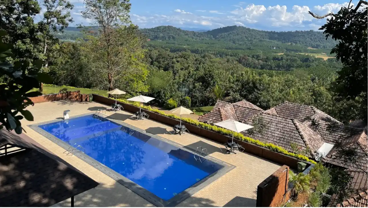 Poolside — gallery